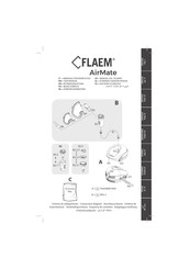 FLAEM AirMate Mode D'emploi