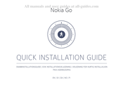 Nokia Go Guide D'installation Rapide