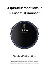 LEBON E-Essential Connect Guide D'utilisation