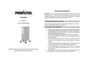 PrimAster YL-B67S-9 Mode D'emploi