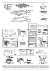 Whirlpool WL S1360 NE Mode D'emploi