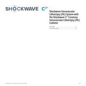 Shockwave C2+ Mode D'emploi