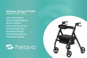 helavo H1059 Mode D'emploi