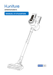 Honiture S12 Manuel D'utilisation