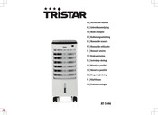 Tristar AT-5446 Mode D'emploi