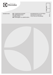 Electrolux ENN2901AOW Notice D'utilisation