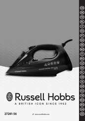 Russell Hobbs 27281-56 Mode D'emploi