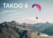 Niviuk TAKOO 6 Manuel D'utilisation