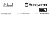 Husqvarna BLi22 Manuel D'utilisation