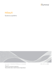 illumina HiSeq X Guide