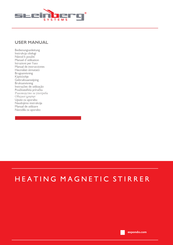 Steinberg Systems SBS-MR-170 Manuel D'utilisation