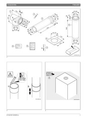 Bosch FC-Set110-C43x Instructions D'installation