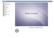 Dell 1135n Mode D'emploi