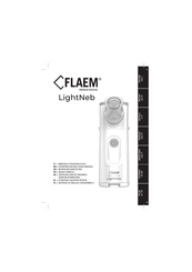 FLAEM LightNeb Mode D'emploi