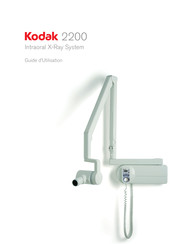 Kodak 2200 Guide D'utilisation