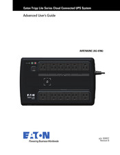 Eaton AG-0786 Mode D'emploi