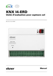 KNX 70310 Manuel D'instructions