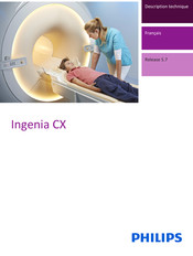 Philips Ingenia 3.0T CX Description Technique