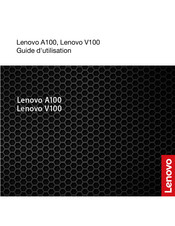 Lenovo 13BE Guide D'utilisation