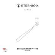 Eternico S100 Manuel D'utilisation