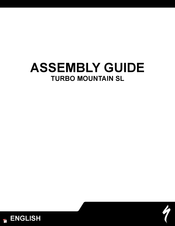 Specialized TURBO MOUNTAIN SL Guide D'assemblage