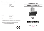 Silverline H21190 Manuel D'utilisation