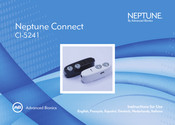 Advanced Bionics Neptune Connect CI-5241 Mode D'emploi