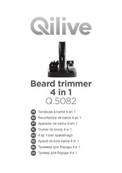 Qilive Q.5082 Manuel D'utilisation