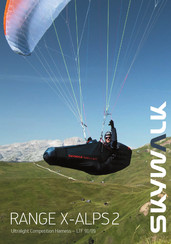 Skywalk RANGE X-ALPS2 Mode D'emploi