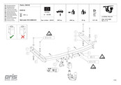 bosal Oris 048103 Mode D'emploi