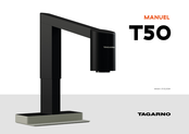 TAGARNO T50 Manuel