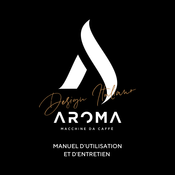 Aroma PLUS Manuel D'utilisation Et D'entretien