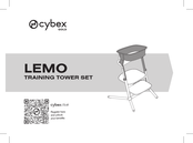 CYBEX gold LEMO Mode D'emploi