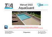 Tanda AquaGuard Manuel D'instructions