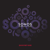 Sonos Sub Guide De Démarrage Rapide