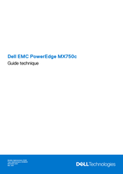 Dell E04B Guide Technique