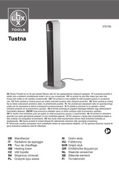 Lux Tools Tustna Notice Originale