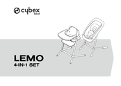 CYBEX gold LEMO Mode D'emploi