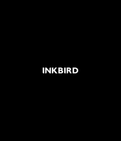 INKBIRD INT-11P-B Mode D'emploi