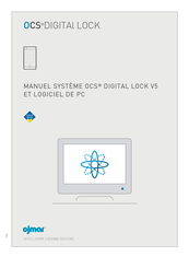 Ojmar OCS Manuel