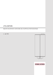 Stiebel Eltron LWA 100 Manuel D'utilisation