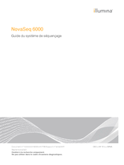 illumina NovaSeq 6000 Guide