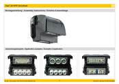 HARTING Han 24 HPR VarioShell Consignes D'assemblage