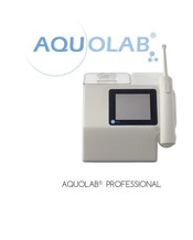 Aquolab Professional Mode D'emploi