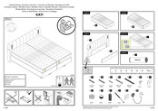 OBI KATI Instructions De Montage