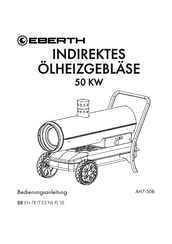 EBERTH AH7-50B Mode D'emploi