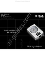 Silva 70170-99 Mode D'emploi