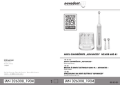 Nevadent 326308 1904 Mode D'emploi