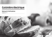 Samsung NSI6D 91 Serie Manuel D'utilisation