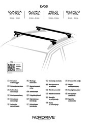 NORDRIVE N15059 Instructions De Montage